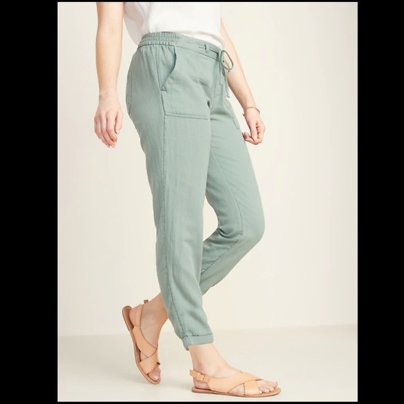 Old Navy Pants - SEE BUNDLE - NWT Old Navy Cotton Joggers
